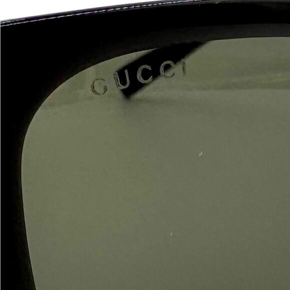 Gucci Sunglasses. GH1857S.                      #1 - Picture 13 of 14